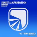Sunset & Alphasweden - Summer