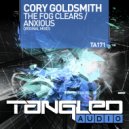 Cory Goldsmith - Anxious