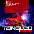 M15 - Singularity
