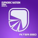 Euphoric Nation - Sonic (Radio Edit)