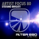 Stefano Brigati - Shooting Star