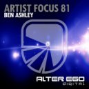 Ben Ashley - Life Goes On