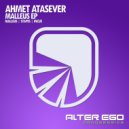 Ahmet Atasever - Stapes (Radio Edit)