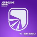 Jon Bourne - Indiana