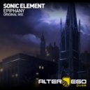 Sonic Element - Epiphany (Radio Edit)