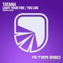 Tatana - You Are (Original Mix)
