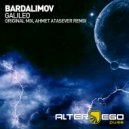 Bardalimov - Galileo (Radio Edit)