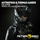 AstroFegs & Thomas Aaren - Valkyrie