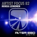 Miikka Leinonen - Shadow Hearts