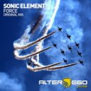 Sonic Element - Force (Radio Edit)