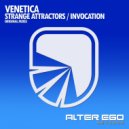 Venetica - Invocation