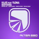 Kajis feat Ylona - Bodyswing (Venetica Radio Edit)