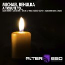 Michael Rehulka - Dreaming