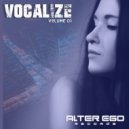 Luca Lombardi Feat. Johanna - Come Closer (Vito De Santis Loves 90\'s Remix)