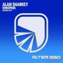 Alan Sharkey - Whispers