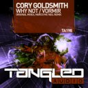Cory Goldsmith - Vormir (Original Mix)
