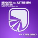 Reiklavik feat Justine Berg - Imagination