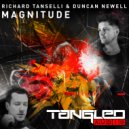 Richard Tanselli & Duncan Newell - Magnitude (Radio Edit)