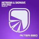Metroom & Showave - Open Space