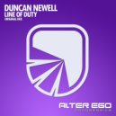 Duncan Newell - Line Of Duty (Radio Edit)