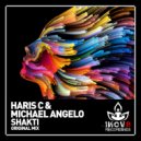 Haris C & Michael Angelo - Shakti