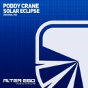 Poddy Crane - Solar Eclipse