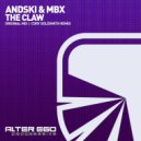 Andski & MBX - The Claw