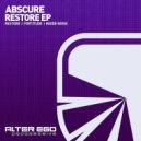 Abscure - Fortitude