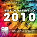 Colonial One Feat. Isa Bell - Always On My Mind (Cordonnier Remix)