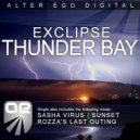 Exclipse - Thunder Bay (Rozza\'s Last Outing 09)