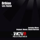Orbion - Via Prima (Daniel Hairston Remix)
