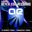 Kenneth Thomas Feat. Colleen Riley - Ghost In The Machine (Elevation Remix)