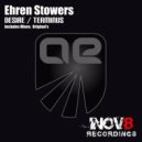 Ehren Stowers - Terminus