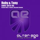 Ruby & Tony - Shine With Me (Alexander Zhakulin Remix)