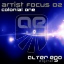 Tommy Baynen - Nylon (Colonial One Remix)