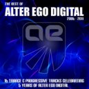 3 Colours - Morning Dust (Original Mix)