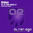 Orbion - Live Your Dreams