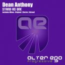 Dean Anthony - Stand As One