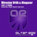 Miroslav Vrlik & Blugazer - Lost & Found