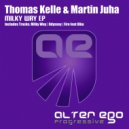 Thomas Kelle & Martin Juha - Odyssey (Original Mix)