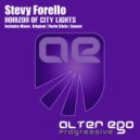 Stevy Forello - Horizon Of City Lights (Sunset Remix)