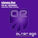 eleven.five - For All Occasions
