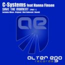 C-Systems ft Hanna Finsen - Save The Moment (Hanski Dub)