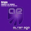 Origin - Moment of Sunrise (Original Mix)