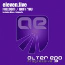 eleven.five - With You