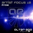 Ayda - Legend (Original Mix)