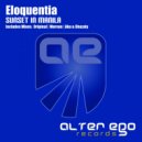 Eloquentia - Sunset In Manila (Aku & Ghazaly Remix)