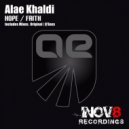Alae Khaldi - Hope