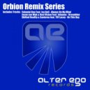 Shifted Reality & Santerna feat. Tiff Lacey - On This Day (Orbion Remix)