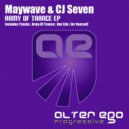 Maywave & CJ Seven - Be Yourself